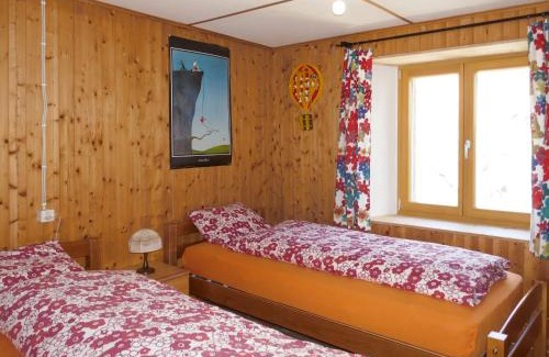 Malvaglia House | Holiday Home Rustico Odette by Interhome