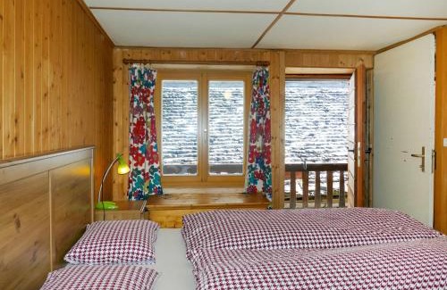 Malvaglia House | Holiday Home Rustico Odette by Interhome