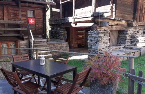 Malvaglia House | Holiday Home Rustico Odette by Interhome