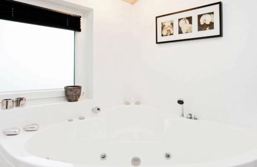 Ansager House | Holiday Home Søgårdsvej IV