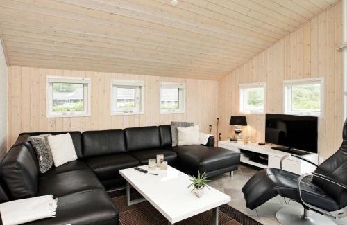Ansager House | Holiday Home Søgårdsvej IV