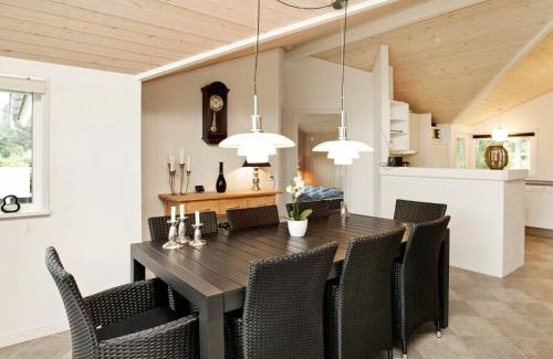 Ansager House | Holiday Home Søgårdsvej IV