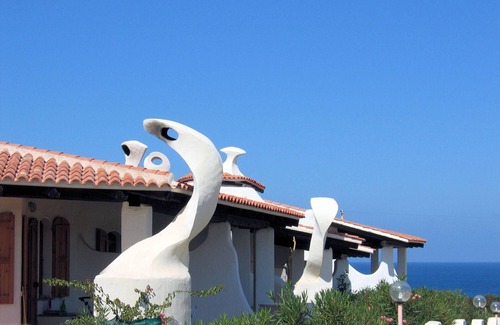 La Ciaccia House | Holiday home Sa Fiorida - Milli