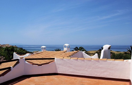 La Ciaccia House | Holiday home Sa Fiorida - Milli