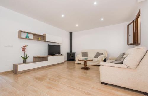 Campanet House | Holiday Home Sa Lluna by Interhome