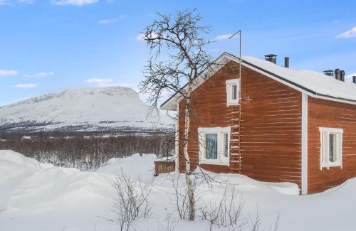 Kilpisjarvi House | Holiday Home Saana 1 by Interhome