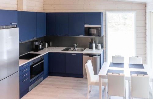 Kilpisjarvi House | Holiday Home Saana 4 by Interhome