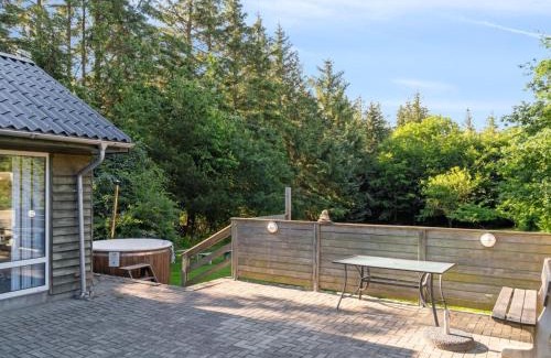 Sønder Ydby House | Holiday Home Saila - 700m to the inlet by Interhome