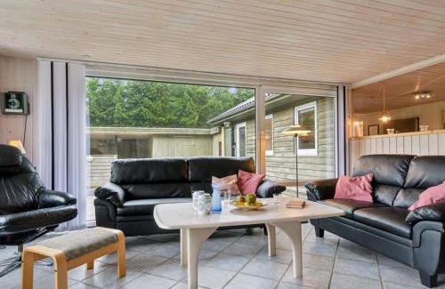 Sønder Ydby House | Holiday Home Saila - 700m to the inlet by Interhome