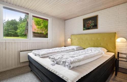 Sønder Ydby House | Holiday Home Saila - 700m to the inlet by Interhome