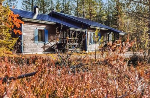Rukatunturi House | Holiday Home Salakolo 1 by Interhome
