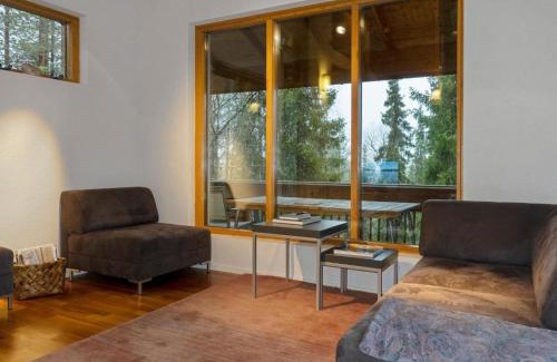 Salla House | Holiday Home Sallan lumous b by Interhome