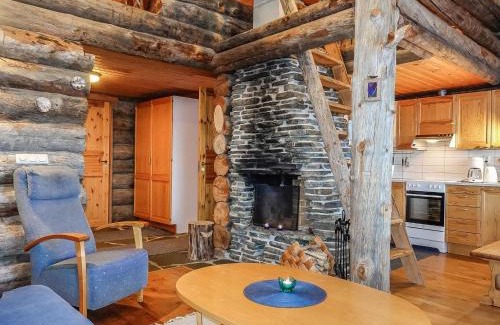 Salla House | Holiday Home Sallanhelmi c1 by Interhome