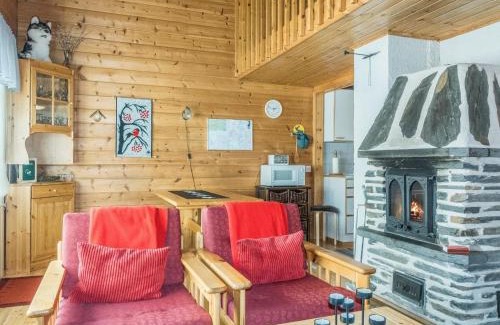 Sirkka House | Holiday Home Salmelan kartano p 7 b by Interhome