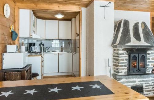 Sirkka House | Holiday Home Salmelan kartano p 7 b by Interhome