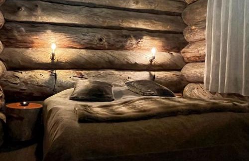 Salla House | Holiday Home Samruam a kelohuvila by Interhome