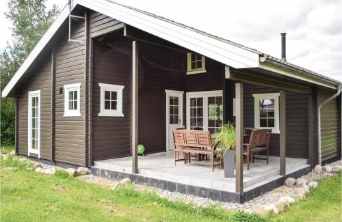 Elsegarde Strand House | Holiday Home Samsøvej Ebeltoft