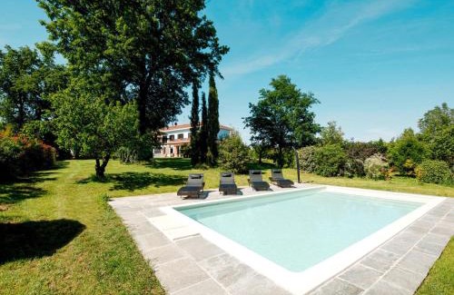 San Damiano dʼAsti House | Holiday Home San Giacomo by Interhome
