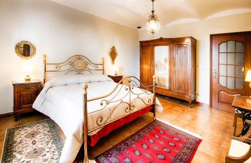 San Damiano dʼAsti House | Holiday Home San Giacomo by Interhome