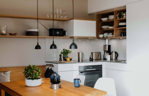 Pruchten House | Holiday Home SandDorn 2