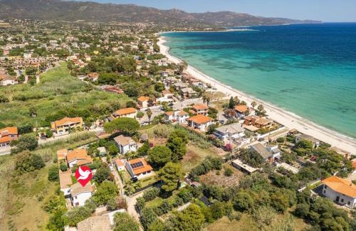 S'oru e Mari House | Holiday Home Sant'Andrea by Interhome