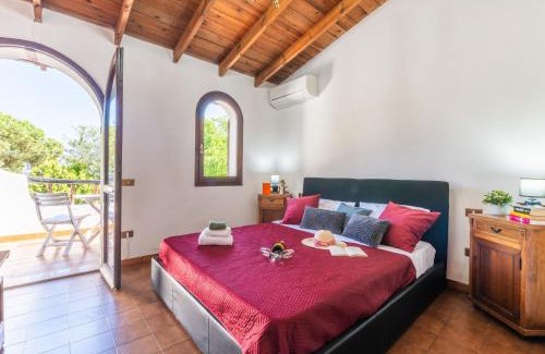S'oru e Mari House | Holiday Home Sant'Andrea by Interhome