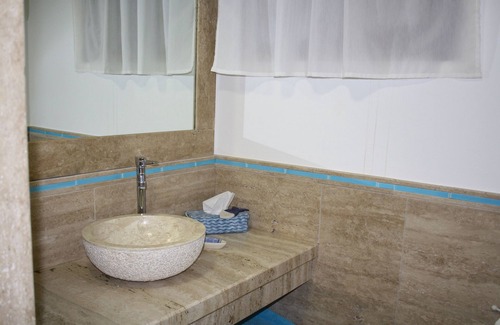 Arbus House | Holiday Home 'Sardegna Ovest' with Private Terrace, Wi-Fi and Air Conditioning