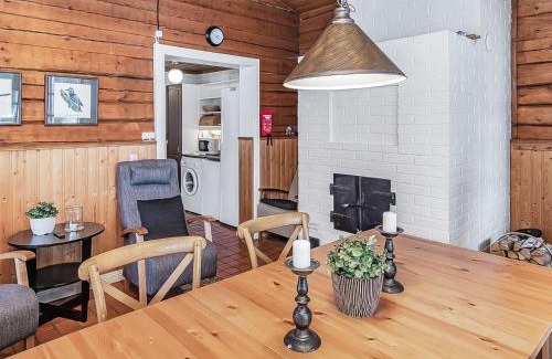 Somero House | Holiday Home Satakieli by Interhome