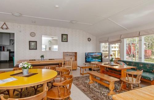 Lappeenranta House | Holiday Home Saunamäki by Interhome