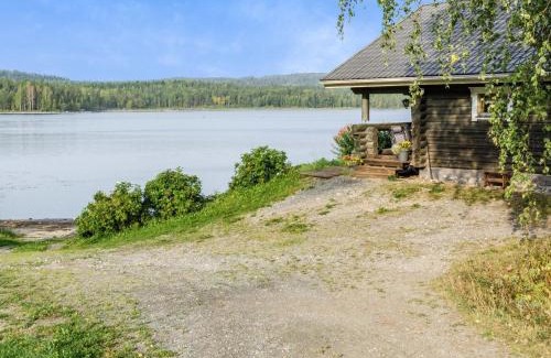 Koli National Park House | Holiday Home Savilahti by Interhome