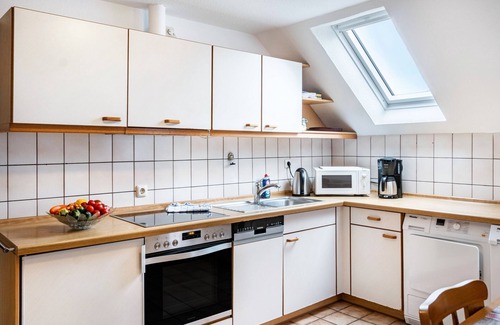 Jever House | Holiday Home 'Schenum' with Private Terrace and Private Garden