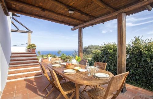 Cugnana Verde House | Holiday Home Schina Manna by Interhome