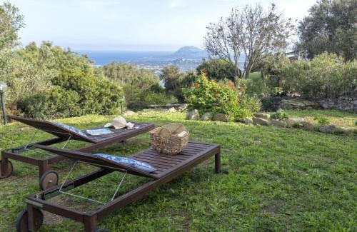 Cugnana Verde House | Holiday Home Schina Manna by Interhome