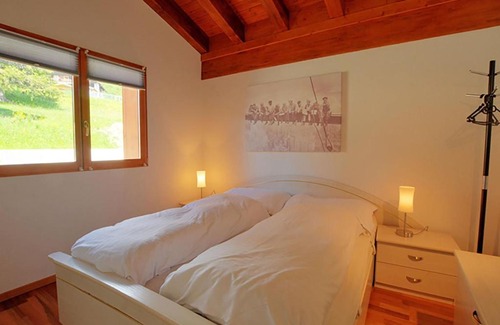 Anzere House | Holiday Home Schumi by Interhome