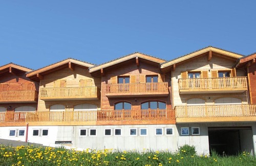 Anzere House | Holiday Home Schumi by Interhome