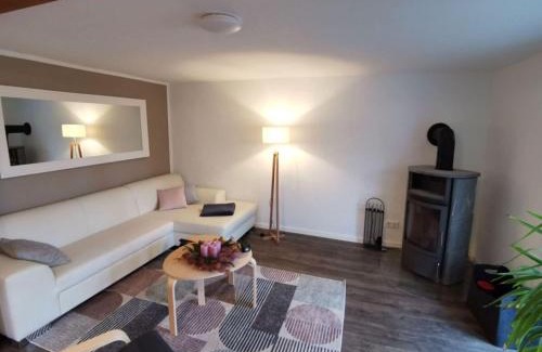 Tabarz Apartment | Holiday home "Schwedenhaus Bad Tabarz"