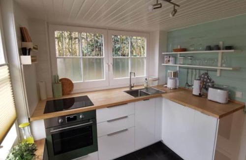 Tabarz Apartment | Holiday home "Schwedenhaus Bad Tabarz"