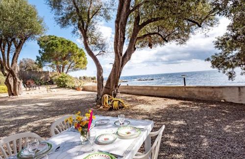 Sari-Solenzara House | Holiday Home Scorpina by Interhome