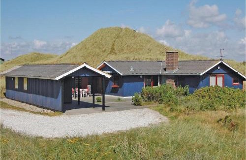 Haurvig House | Holiday Home Sdr Klitvej Hvide Sande I