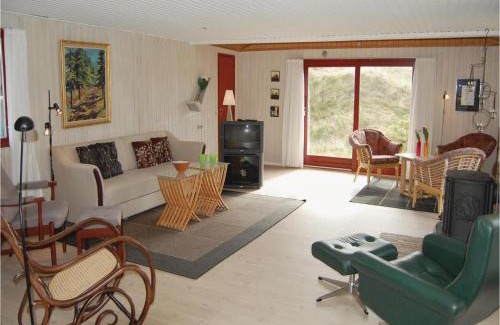 Haurvig House | Holiday Home Sdr Klitvej Hvide Sande I