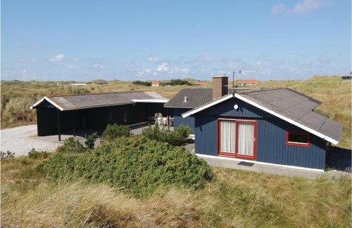 Haurvig House | Holiday Home Sdr Klitvej Hvide Sande I
