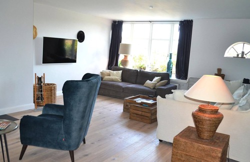 Borgsum House | Holiday home Seeadler
