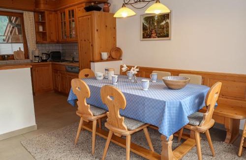 Achenkirch House | Holiday Home Seekarblick by Interhome
