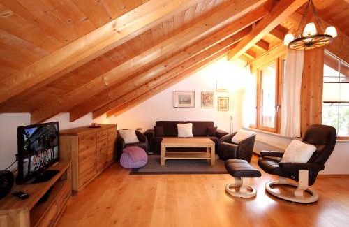 Achenkirch House | Holiday Home Seekarblick by Interhome