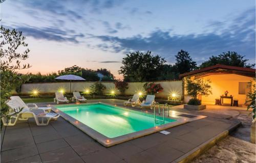 Marcana House | Holiday Home Segotici Cr