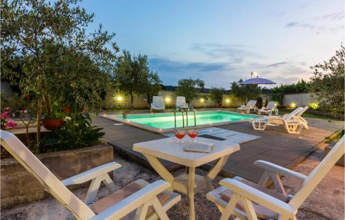 Marcana House | Holiday Home Segotici Cr