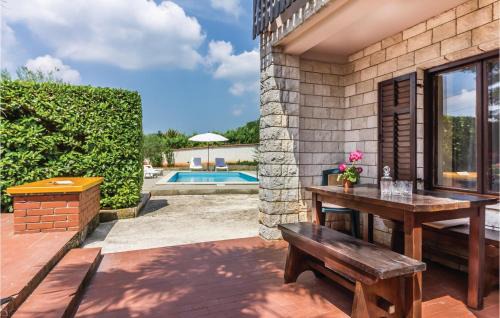 Marcana House | Holiday Home Segotici Cr