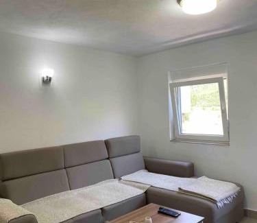 Savnik House | Holiday home Seoska idila