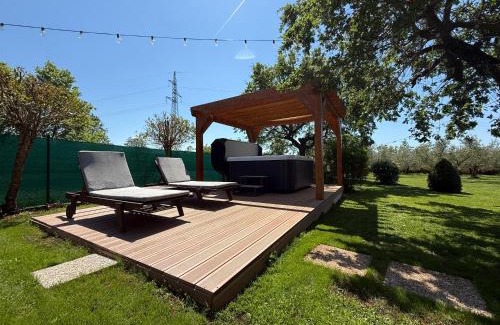 Dekovici House | Holiday Home Sergo