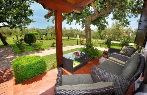 Dekovici House | Holiday Home Sergo